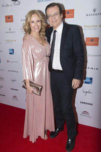 Movie Meets Media Party, Berlinale 2017