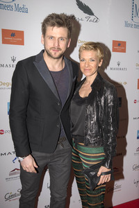 Movie Meets Media Party, Berlinale 2017
