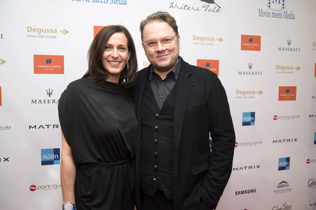 Movie Meets Media Party, Berlinale 2017