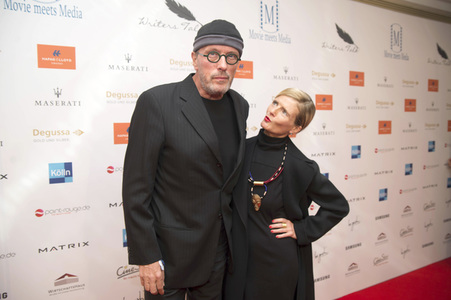 Movie Meets Media Party, Berlinale 2017