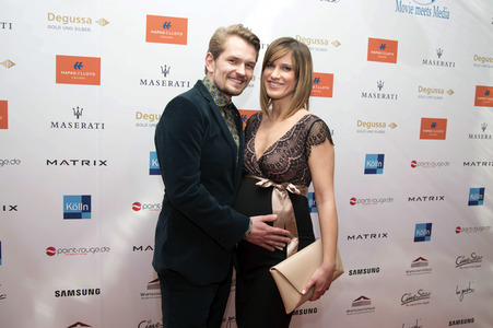 Movie Meets Media Party, Berlinale 2017