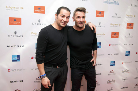 Movie Meets Media Party, Berlinale 2017