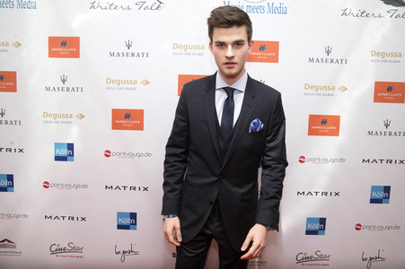 Movie Meets Media Party, Berlinale 2017