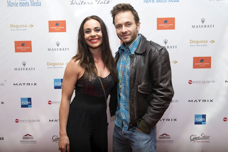 Movie Meets Media Party, Berlinale 2017
