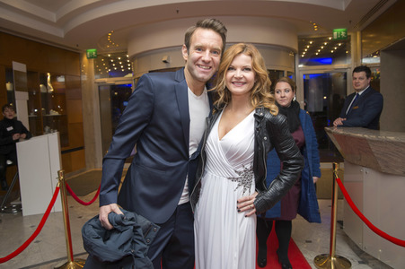 Movie Meets Media Party, Berlinale 2017
