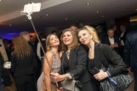 Movie Meets Media Party, Berlinale 2017