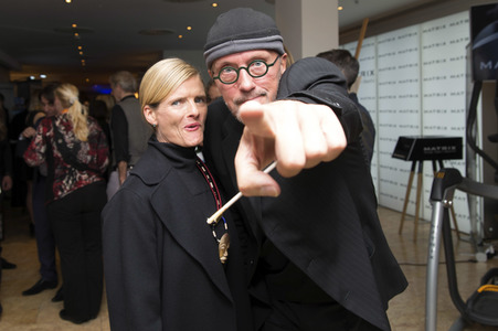 Movie Meets Media Party, Berlinale 2017
