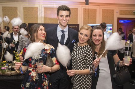 Movie Meets Media Party, Berlinale 2017