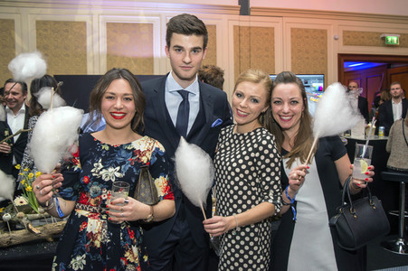 Movie Meets Media Party, Berlinale 2017