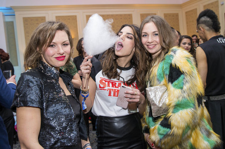 Movie Meets Media Party, Berlinale 2017