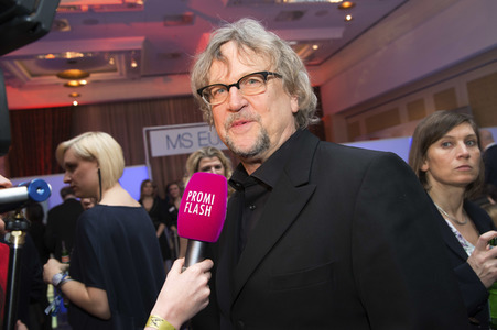 Movie Meets Media Party, Berlinale 2017