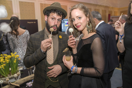 Movie Meets Media Party, Berlinale 2017