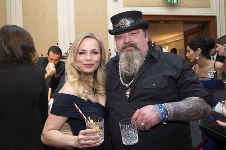 Movie Meets Media Party, Berlinale 2017