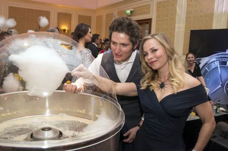 Movie Meets Media Party, Berlinale 2017