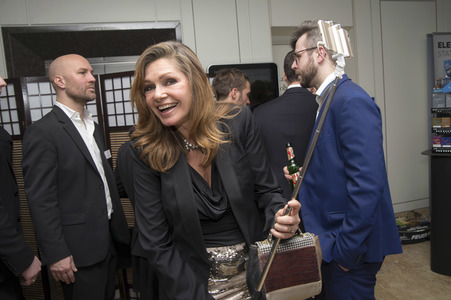 Movie Meets Media Party, Berlinale 2017