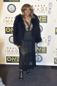 48. NAACP Image Awards Non-Televised Awards in Pasadena