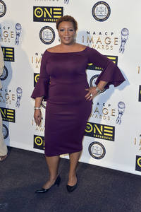 48. NAACP Image Awards Non-Televised Awards in Pasadena