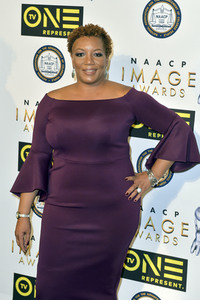 48. NAACP Image Awards Non-Televised Awards in Pasadena