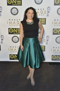 48. NAACP Image Awards Non-Televised Awards in Pasadena