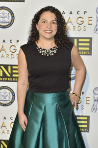 48. NAACP Image Awards Non-Televised Awards in Pasadena