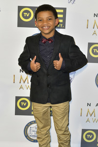 48. NAACP Image Awards Non-Televised Awards in Pasadena