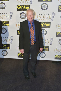 48. NAACP Image Awards Non-Televised Awards in Pasadena