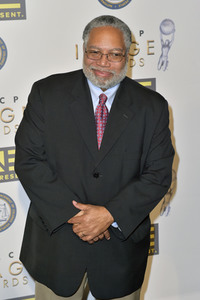 48. NAACP Image Awards Non-Televised Awards in Pasadena