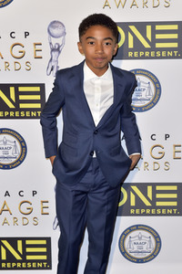 48. NAACP Image Awards Non-Televised Awards in Pasadena