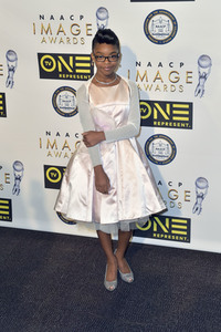 48. NAACP Image Awards Non-Televised Awards in Pasadena