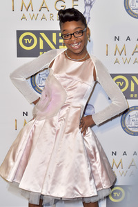 48. NAACP Image Awards Non-Televised Awards in Pasadena