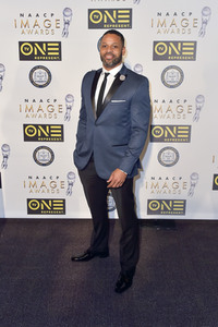 48. NAACP Image Awards Non-Televised Awards in Pasadena