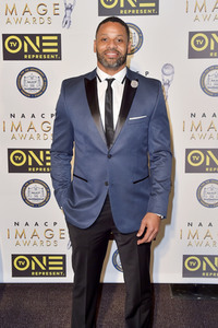 48. NAACP Image Awards Non-Televised Awards in Pasadena