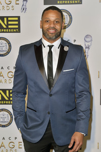 48. NAACP Image Awards Non-Televised Awards in Pasadena