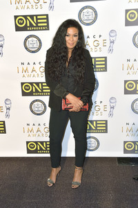 48. NAACP Image Awards Non-Televised Awards in Pasadena