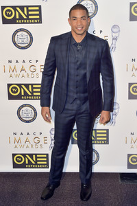 48. NAACP Image Awards Non-Televised Awards in Pasadena