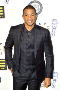 48. NAACP Image Awards Non-Televised Awards in Pasadena