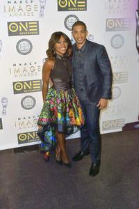 48. NAACP Image Awards Non-Televised Awards in Pasadena
