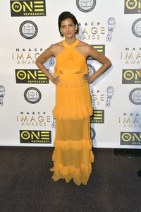 48. NAACP Image Awards Non-Televised Awards in Pasadena