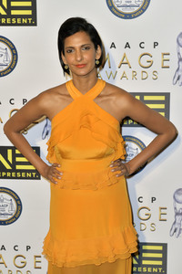 48. NAACP Image Awards Non-Televised Awards in Pasadena