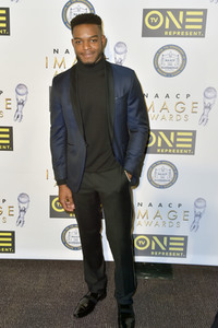 48. NAACP Image Awards Non-Televised Awards in Pasadena