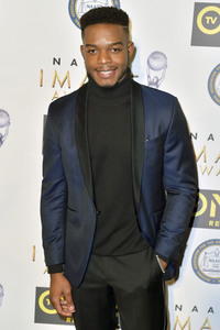 48. NAACP Image Awards Non-Televised Awards in Pasadena