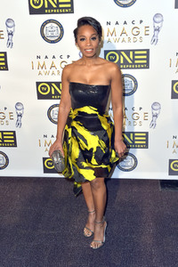 48. NAACP Image Awards Non-Televised Awards in Pasadena