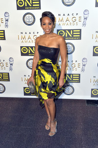 48. NAACP Image Awards Non-Televised Awards in Pasadena