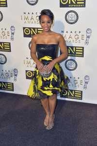 48. NAACP Image Awards Non-Televised Awards in Pasadena