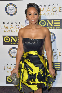 48. NAACP Image Awards Non-Televised Awards in Pasadena