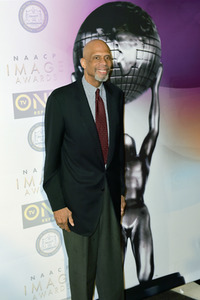48. NAACP Image Awards Non-Televised Awards in Pasadena