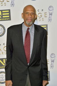 48. NAACP Image Awards Non-Televised Awards in Pasadena