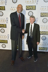 48. NAACP Image Awards Non-Televised Awards in Pasadena