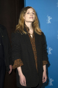'Final Portrait' Photocall, Berlinale 2017