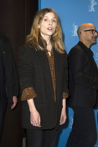 'Final Portrait' Photocall, Berlinale 2017